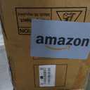 Dripex Leg Press Hack Squat Machine Combo for Home Gym, Professional Adjustable Leg Press Machine for Full Lower Body Workout, Upgraded Leg Press with Transport Wheels, Weight Plates Not Included