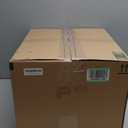 Light Brown Area Rug 6x9 Machine Washable Vintage Living Room Distressed Non Slip Carpet Traditional Indoor Bedroom Retro Floral Accent Throw Large Rug for Office Kitchen Dining Room