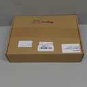 JellyArch 20 Sets Valentine's Day Heart Ceramics to Paint Kit Ready to Paint Your Own Heart Shape Coloring Crafts DIY Unpainted Ceramics Paintable Statues Crafts for Adult