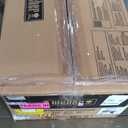 Weber Performer Premium Charcoal Grill, 22-Inch, Black