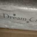 Dream On Me Nap Nest Crib and Toddler Mattress, Dual-Sided - Infants & Toddlers, Waterproof 5 Mattress with 88 Interwoven Coils, 75% Recycled Fiber, GREENGUARD Gold & BSA Certified Daisy Dreams