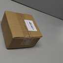 10 Pack 6 inch Unbreakable Wheats Straw Plates Reusable Plate Set - Dishwasher & Microwave Safe for Dinner Dishes Salad Pasta Safe Healthy Dinner Plates kit Plastic Plates Reusable (White)