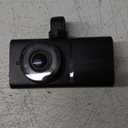 iZEEKER 3 Channel Dash Cam Front and Rear Inside, 2K Single, 1080P Triple Dash Camera for Cars with MicroSD Card, Infrared Night Vision for Taxi Driver, Accident Record, Loop Recording, Parking Mode