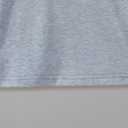 4 Pieces Boys Long Sleeve Crewneck Tee T-Shirt Casual Tops Solid Color Kids T Shirts 4-7 Years