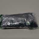 Dog Snood Winter Hood with Ear Protection, Fleece Neck Warmer for Dogs, (Blue, Small)