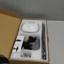 InnoGear Zoom Lighting for Computer, 50 Light Modes Video Conference Lighting with Phone Holder Cell Phone Selfie Lights Desk Webcam Ring Light with Stand for Camera Video Recording Podcast Streaming