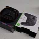 PowerA FUSION Pro 3 Wired Controller for Xbox Series X|S, Xbox One, Mappable Advanced Gaming Buttons, Xbox Controller, Trigger Locks, Black, Officially Licensed for Xbox