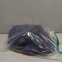 Bukere Garment Duffle Bags for Travel, Convertible Carry on Bag with Shoe Compartment, 3 in 1 Travel Suit Bag with Backpack Shoulder Strap for Men Women