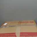 VEVOR Floating Shelf Brackets 2 Pcs, 150 lbs/68 kg Weight Capacity, 22x6.2x1.5 Inch / 558.4x157.4x38.1 Mm, Heavy Duty Hidden Shelf Brackets Support, Wall Mounting Invisible Floating Shelves Bracket