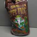 FoxFarm Happy Frog Potting Soil, 2cu ft - for Indoor/Outdoor Container Plants, Improves Root Efficiency, pH Adjusted for Optimal Nutrient Uptake - Contains Mycorrhizae and Humic Acids