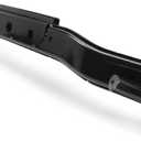 ALMULOO Bumper Reinforcement Compatible with 2005-2015 Tacoma