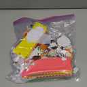 40 Sets Halloween Crafts for Kids DIY Bookmarks Kits Ages 4-8 Classroom Activities