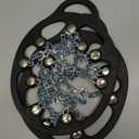 Yaktrax Traction Chains for Walking on Ice and Snow (Pair)