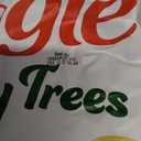 Sensible Portions Garden Veggie Zesty Ranch Flavored Holiday Trees, 6 Oz, Best By: MAR 08, 2026