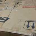 HILAND 26 27 Inch Mountain Bike, Mens Womens MTB with 18 Speeds, High-Tensile Steel Frame, V Brake, Hardtail Bicycle for Adults (gray)