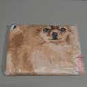 Sendy 7x5ft Puppy Dog Happy Birthday Backdrop Let's Paw-ty Doggy Pet Party Decorations Supplies Paw Prints Balloon Color Flag Bday Photography Background Banner Cake Table Photo Props, One Size