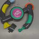 Hasbro Gaming Bop It Extreme Electronic Game for 1 or More Players, Fun Party Interactive Game for Kids Ages 8+, 4 Modes Including One-On-One Mode 