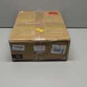 SUPERJARE 78.8 inch Narrow Console Table with Outlet, Sofa Tables, Behind Couch Table, Long Entryway Tables with Charging Station, for Living Room, Rustic Brown