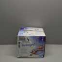 Amazon Brand - Mama Bear Overnight Disposable Baby Diapers, Hypoallergenic