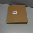 Egofine Memorial Gifts for Loss of Loved One, Sympathy Gifts for Loss of Mom Dad, Rotating Memory Frame Remembrance for 4x6 Photo