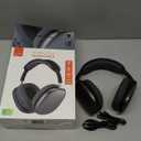 iLive Over the ear Wireless Headphones