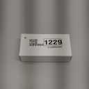 JJWELL 3 Pack Reading Glasses for Men Blue Light Blocking, Lightweight Metal Rectangle Semi Rimless Readers for Men, Anti Eyestrain/UV, Half Frame Spring Hinge Eyeglasses with Pouches 100 (Black Gunmetal Brown)