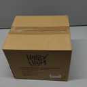 Dry Wipes - HAPPY BUM Baby Wipes, Large Baby Wipes, Wet and Dry Use, Unscented Tissues for Sensitive Skin (600 Count)