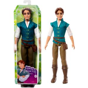 Mattel Stacie to the Rescue™ Barbie® Doll, 1 ct &  
Disney Princess Prince Flynn Rider Fashion Doll In Look Inspired By Disney Movie Tangled
