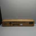 Artificial Areca Palm Plant 5.5Ft Fake Tropical Palm Tree, Perfect Faux Dypsis Lutescens Plants in Pot for Indoor Outdoor House Home Office Garden Modern Decoration Housewarming Gift,2Pcs