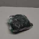 Ball Bag, Large Capacity Ball Mesh Bag with Drawstring, Oxford Cloth Storage Bag for Football, Basketball, Volleyball, and Sports Equipment (S)