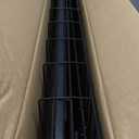 DUMOS Dog Crate, 30 Inch Medium Size Single Door Dog Cage with Plastic Leak-Proof Pan Tray, Folding Small Metal Wire Pet Kennel for Indoor, Outdoor, Travel