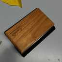 Drift Car Air Freshener - Wood Fragrance - Automotive Odor Eliminator - Long Lasting Scent - Scent Refill - Coconut & Pistachio Starter Kit