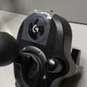 Logitech G Driving Force Shifter Compatible with G29, G920 & G923 Racing Wheels for-PlayStation 5, Playstation 4, Xbox-Series X|S, Xbox-One, and-PC