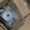 2 PCS Front Brake Caliper Assembly Replaces for 18B4729 18B4728, Compatible with GMC Yukon Safari Savana Sierra 1500 2500, Compatible with Chevrolet Silverado Avalanche Express 1500