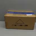 Stage Lights RGBW LED Par Lights with Halo, Mini Uplights with Jump Strobe Fade Chase Pulse Stage Effects, Sound Activated Uplighting Indoor for Events Party Wedding Church4 Pack