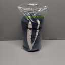 Bedsure GentleSoft Sherpa Fleece Twin Size Blanket for Couch, Non-Heated, Thick and Warm Throw for Women and Men, Soft Fuzzy Plush Heavy Twin Blanket for Winter, Navy, 60x80 Inches