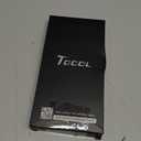 TOCOL for iPhone 16 Pro Max Phone Case Compatible with Magsafe Full Camera Protection Drop Protection Magnetic Translucent Matte Back Bumper Phone Case for 16 Pro Max 6.9-Inch (Alpine Green) | Drop Protection, Magnetic, Translucent, Matte Back