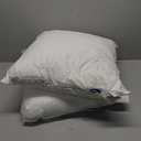 MIULEE 20 x 20 Pillow Inserts (Set of 2) -Throw Pillows for Couch Sofa with 100% Cotton Covers