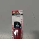 wet n wild Nail Polish Wild Shine, Red Red, Nail Color (0.41 Fl Oz (Pack of 1))