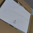 BagDream 25Pcs 16x6x12 Inches Kraft Paper Bags with Handles Bulk, Recyclable Large White Paper Gift Bags for Shopping, Retail, Grocery, Merchandise, Party Gifts
