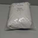 Indoor AC Unit Cover, Double Insulation Air Conditioner Cover for Inside Units, Adjustable and High Elasticity (S: 17"x13"x3.5")