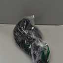 Narecte Women's Formal Dresses Mesh Ruched Maxi Dress Square Neck Long Sleeve Bodycon Fall Wedding Guest Cocktail Dress (Medium, Black)