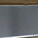 DWVO Radiator Compatible with Ford F-150 F-200 F-250 F-250 HD F-350 Bronco 5.0L 5.8L V8 DWRD1083