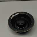HausinLuck Garbage Disposal Flange, Black Garbage Disposal Drain Garbage Disposal Sink Flange and Stopper, Garbage Disposal Flange Plug For 3-1/2 Inch Drain Hole, Sink Flange and Stopper