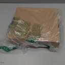 AQIDAP for PS5 pro Power Supply ADP420DR CFI70XX CFI7000 CFI7021 Series Internal Power Source Replacement with AC Adapter Console Power Adapter with Power Cord