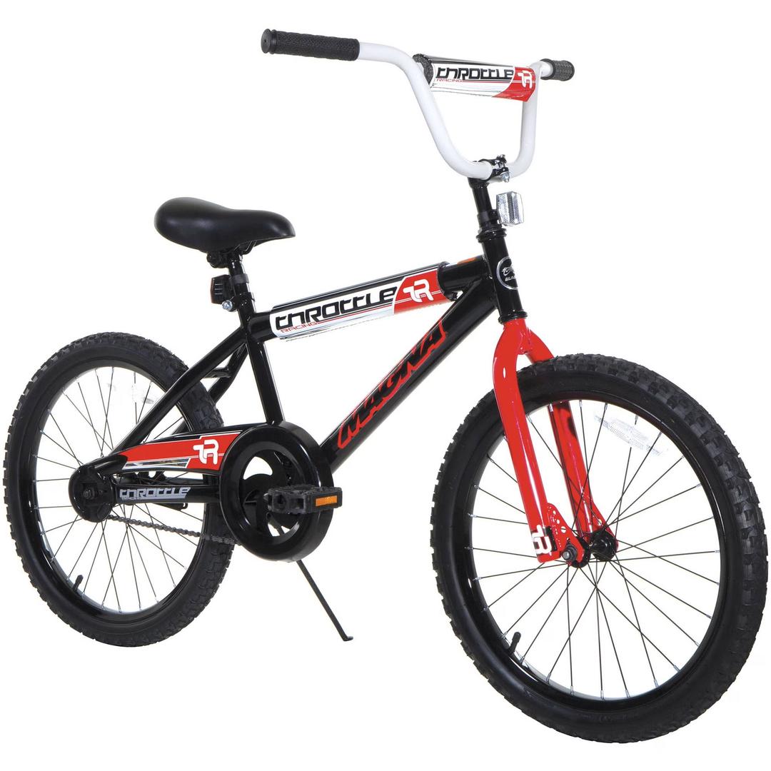 Bike- Boys 20inch Mountain Bike