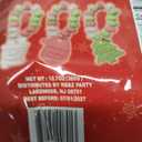 Christmas Candy Bracelets  Holiday Themed Candy for Kids  Bulk 24 Count Individually Wrapped Santa, Snowman, Christmas Tree Bracelets  Stocking Stuffers, Classroom Treats, Exchange Gifts, Xmas Party Favors, Goodie Bag Fillers