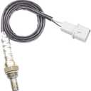 4x Oxygen O2 Sensor for 2003 2004 2005 2006 Kia Sorento 3.5L Upstream + Downstream