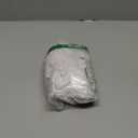 Women's Dresses Basic White Spaghetti Strap Dress L