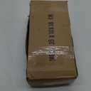 2 Pack Pre Lit Snow Flocked Christmas Garland 6 ft Artificial Christmas Garland with Warm White 30 LED Light and Timer Frosted Faux Pine Winter Garland for Home Indoor Outdoor Mantel Seasonal Decor